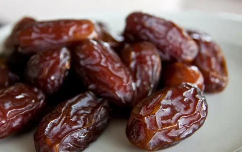 تصویر 3 از خرید خرما ربی درجه یک + قیمت عالی باکیفیت